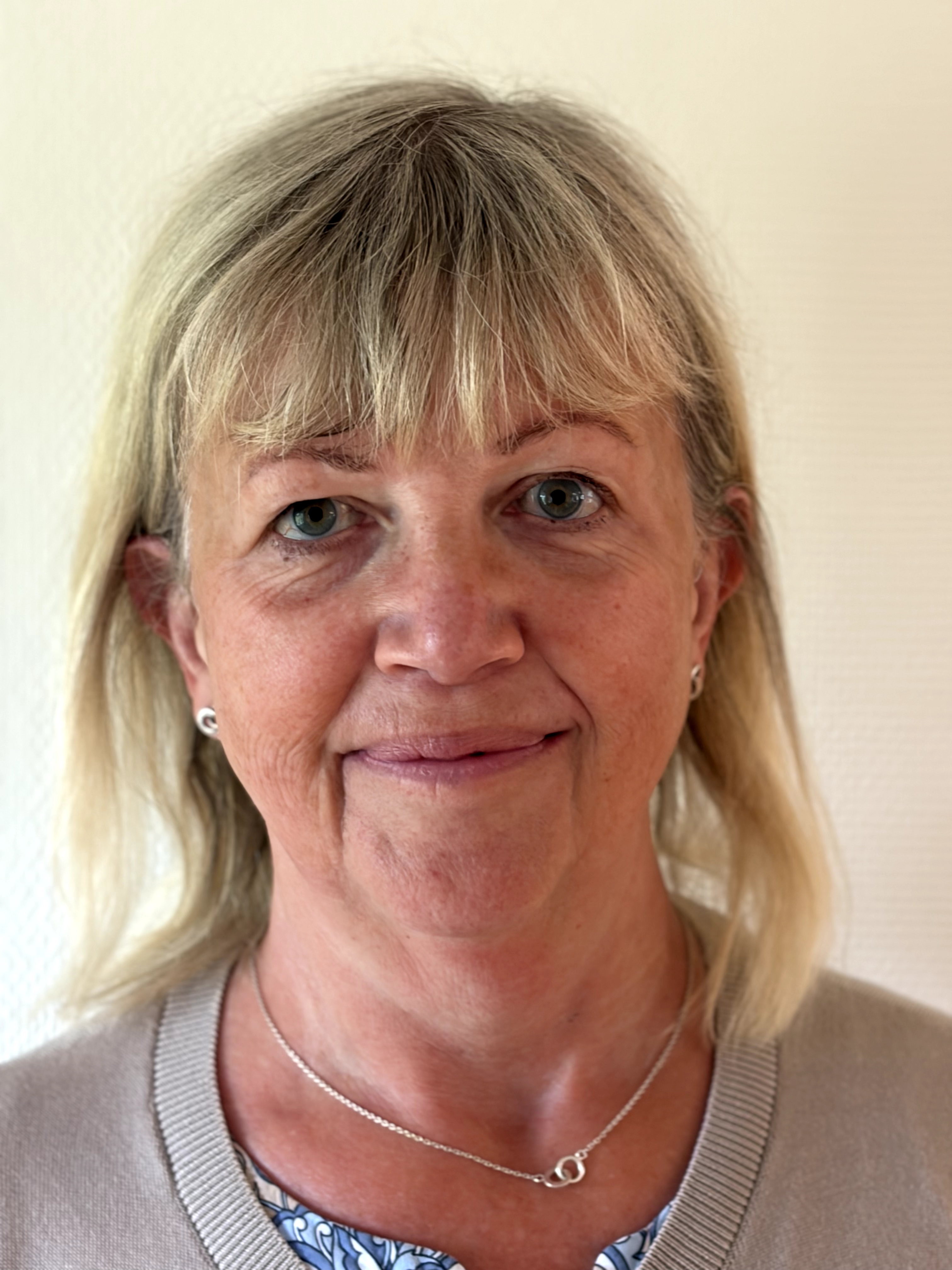 Personbild