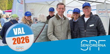 Valspecial från SPF Seniorerna, nr 4