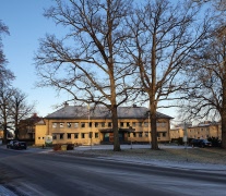 Minnesanteckningar från Kommunala pensionärsrådets (KPR) möte i november