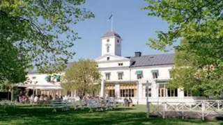 Stämmodokument inför stämman 2026