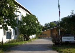 Italienska kulturinstitutet, Fullbokat!