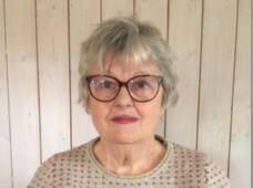 Personbild