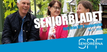 Seniorbladet nr 7, 2026