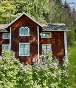 Tis 25 augusti Hemlig Resa