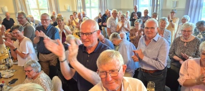 50 årsjubileum