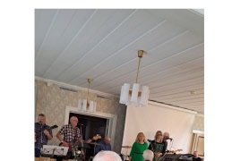 Medlemsträff den 21 januari