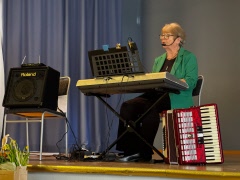 SPF Torsås Månadsmöte 17 mars 2026