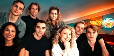 Musikalen Grease på Rondo den 26-27 nov. samt besök på Tjolöholms julmarknad