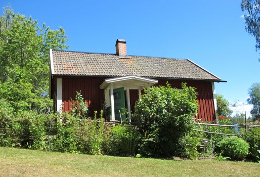Bjärkstugans Museum