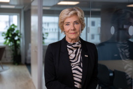 Årsstämma SPF Södra Älvsborgsdistriktet