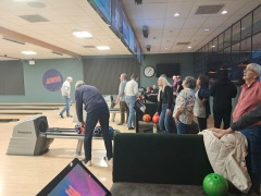 Bowling  5 mars 2026
