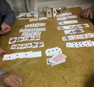 191204 Canasta avslutning 