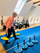 2/3 Prova-på mattcurling