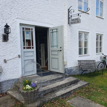Månadsmöte Högsjö april 2025