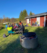 Vandra med varandra
