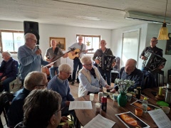 OBS Ändrat datum sommarfesten