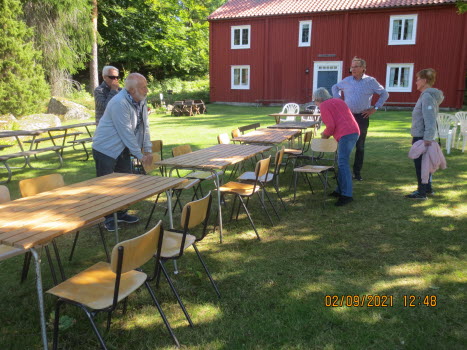 Grillfest 2021-09-02