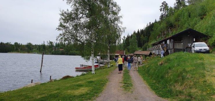 Hemlig resa 2023-05-23