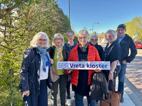 Visingsö (Hemlig resa) 2026-05-05
