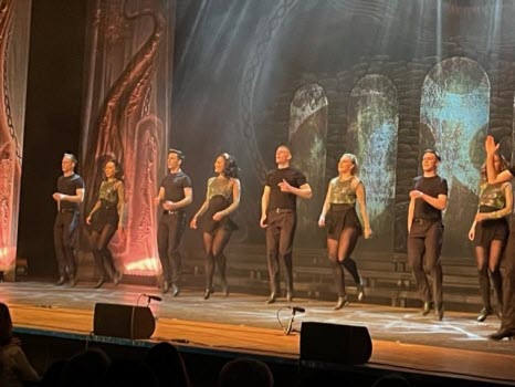 Resa till de Geer-hallen