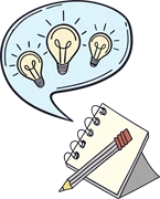 Välkommen till Hjärnkoll 9 april i B-salen Pensionärernas hus