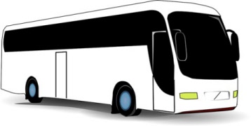 Bussresa i Östergötland
