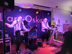 Vårfesten 28 mars -26