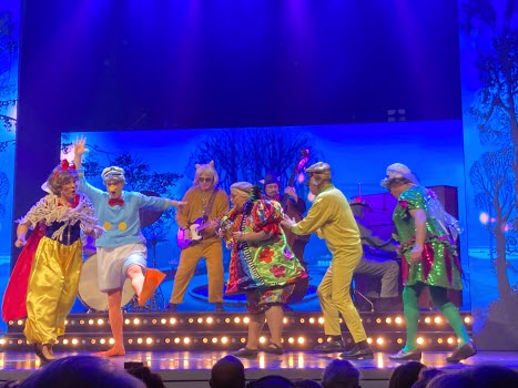 Kalmarsundsrevyn 2024