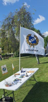 Trivselträff 1 juni 2022