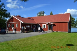 Månadsmöte