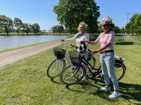 Folkhälsovecka maj 2024
