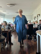 Modevisning på Kils Hotell tisdag den 6 oktober kl. 18