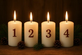 Händelser i december