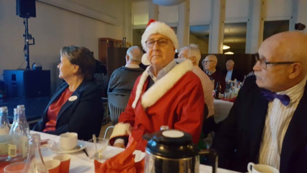Julfest 2021 12 14