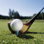 DM i golf Kalmar län på Oskarshamns golfbana