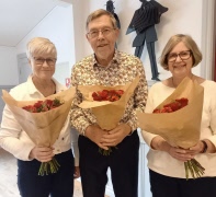 Föreningsfrågor HJÄRNKOLL