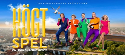 Falkenbersrevyn 2026