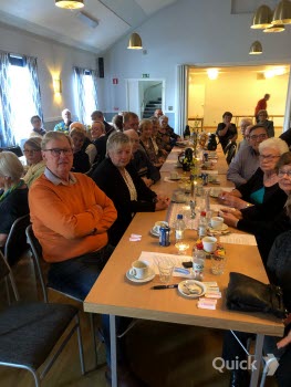 Årsmöte