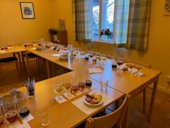 ÖLPROVNING 2026-03-03