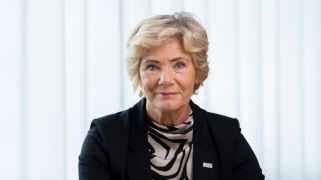 Välkommet besked från regeringen om att motverka åldersdiskriminering i arbetslivet