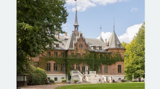 Referat från resan till Helsingborg