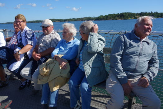 St Annas skärgård