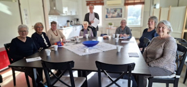 Hjärnkoll Föreningsmästerskap