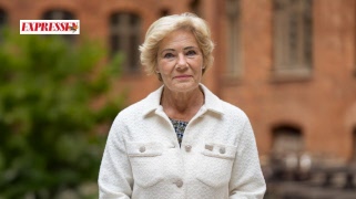 SPF Seniorerna: Ett långt arbetsliv ska löna sig i pensionskuvertet