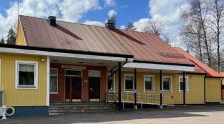 Vårlunchen den 13 maj 2025 i Frödinge Bygdegård besöktes av ca 100 SPF:are