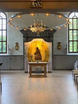 Västra Vingåkers kyrka