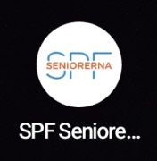 Vi har beslutat att inte längre använda SPF-appen.