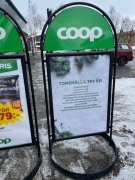 Bilder från Torshälla 709 år