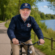 Cykelturer 2026.