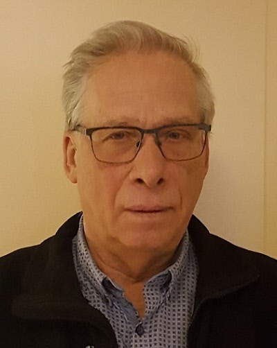 Personbild